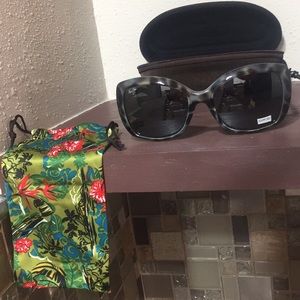 Maui Jim Women’s Sunglasses
